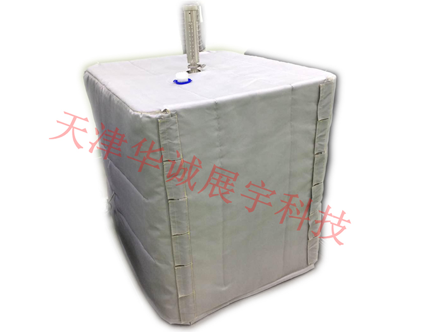 IBC噸桶保溫加熱毯