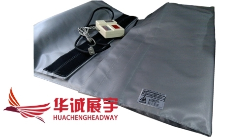  各類桶用加熱毯