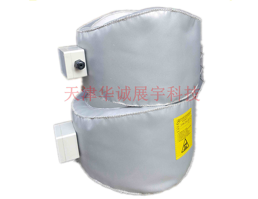 電加熱套