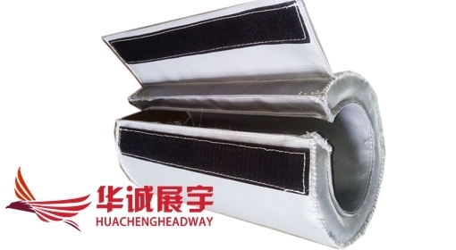 柔性電加熱套