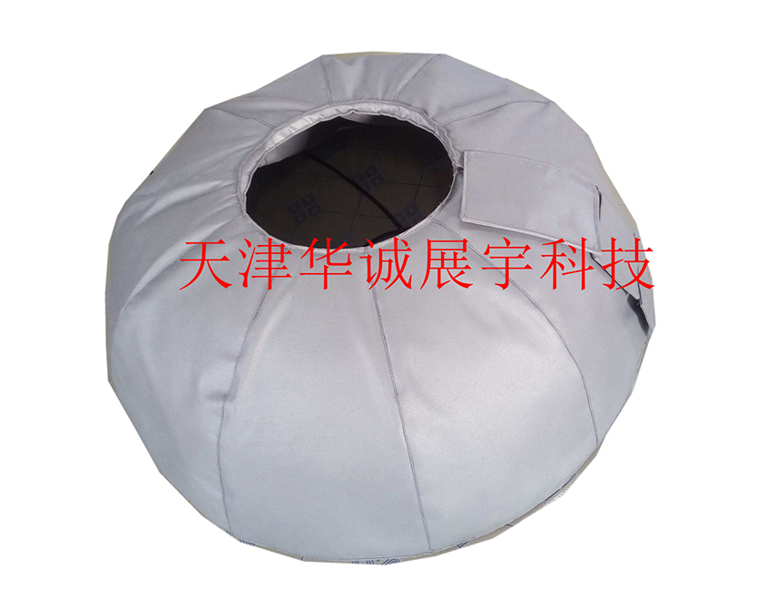 電加熱套